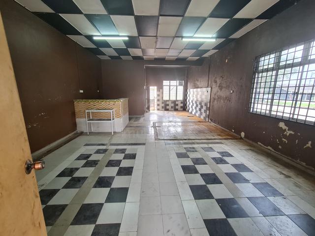 Inderapura Endlot Shop 3