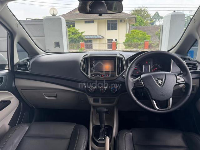 Proton Persona 1.6 Premium (A) 2017 FUII LOAN  - 5