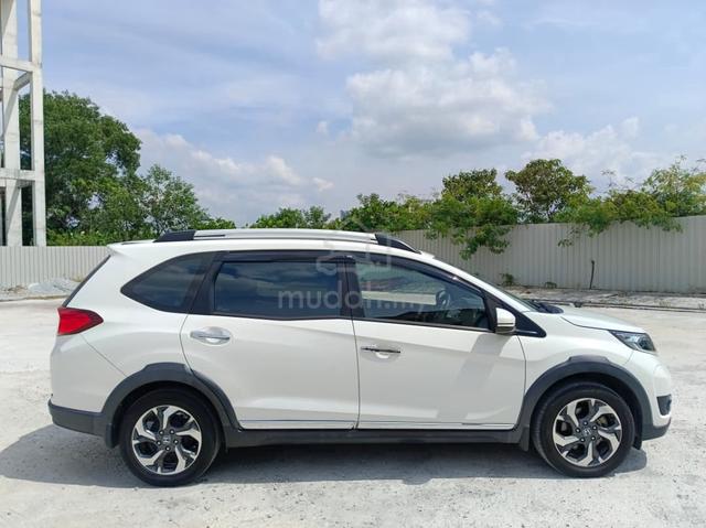 7SEAT|FULON|BULANAN MURAH|2017|Honda BR-V 1.5 V - 5