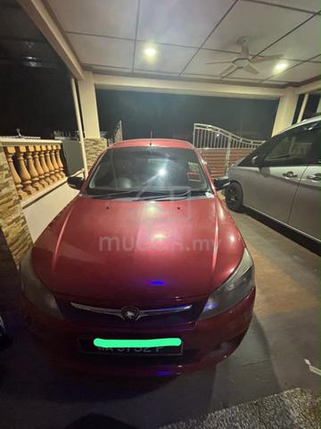 2014 Proton SAGA 1.3 SV (A) - 1