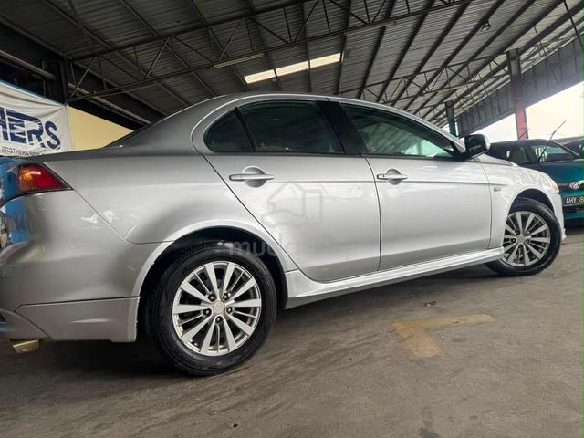 2010 Proton INSPIRA 1.8 EXECUTIVE (A) - 4