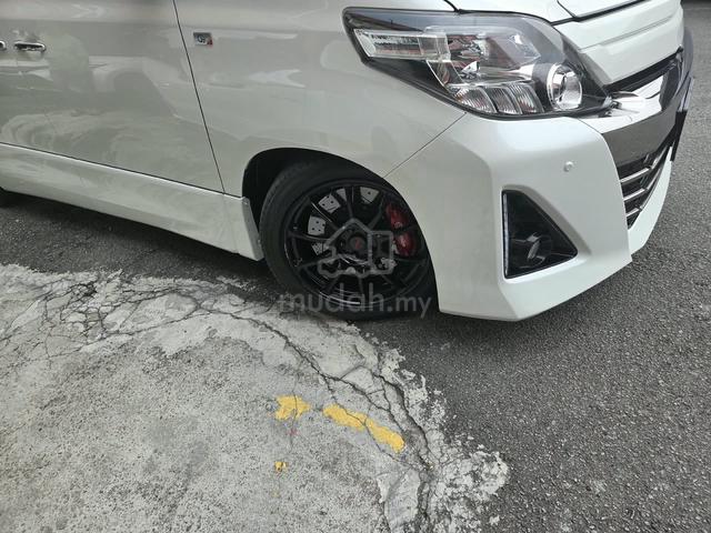 2014/19 Toyota ALPHARD 2.4cc GS MODEL (2 YR WRNTY) - 2