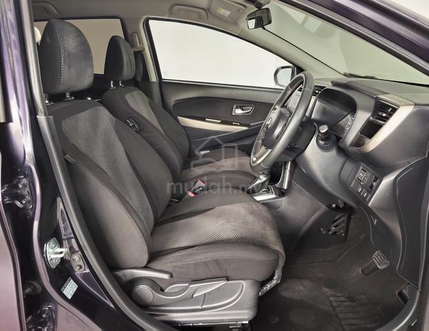 2019 Perodua MYVI 1.3 X (A) FULL LOAN - 5