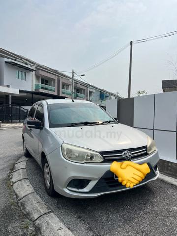 2017 Proton SAGA 1.3 STANDARD CVT - 3