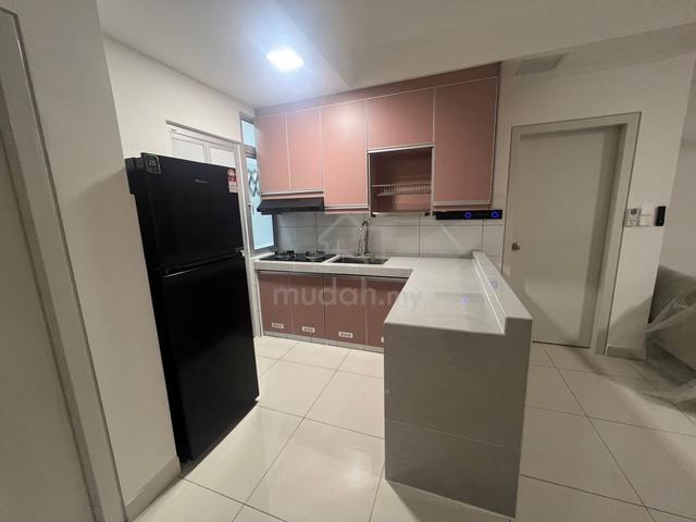MIRAI Residences 4