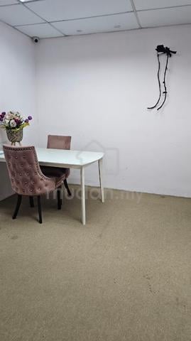 Renovated 1st floor Office in Kota Kemuning 1