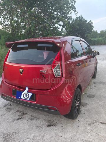 2015 Proton IRIZ 1.3 STANDARD (A) - 2