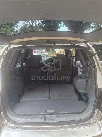 2008 Naza CITRA 2.0 GLS (A) - 5