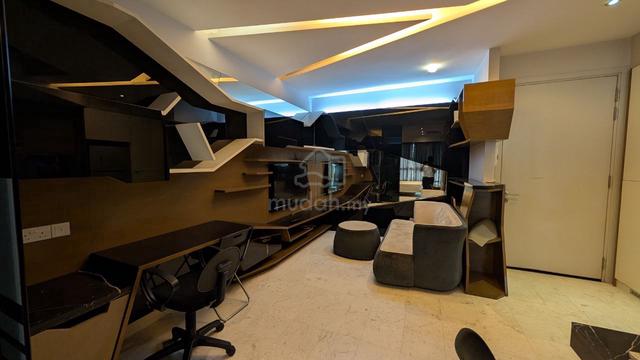Verve Suites @ Mont Kiara 1