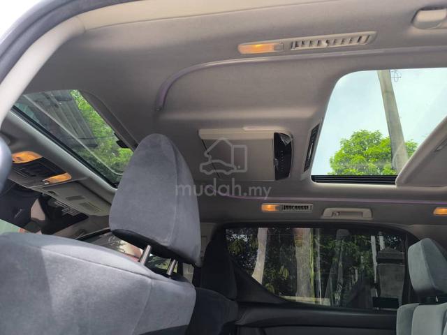 2017 Toyota VELLFIRE 2.5 (A) - 3
