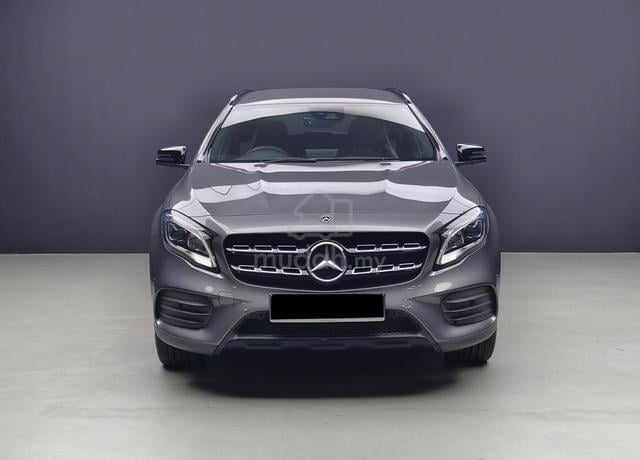 2019 Mercedes Benz GLA250 AMG Local Night Edition - 3