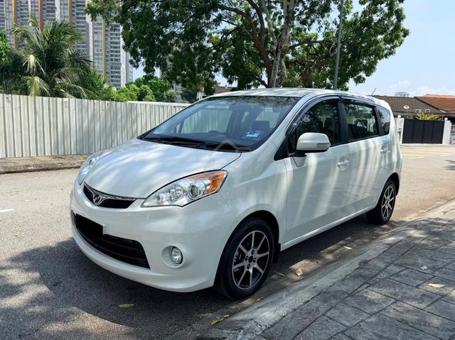 2013 Perodua ALZA 1.5 EZi (A) 2 YEAR WARRANTY - 3