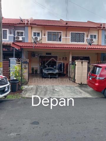 Rumah dijual 1