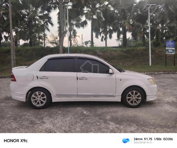 2010 Proton SAGA 1.3 SE (A) - 5