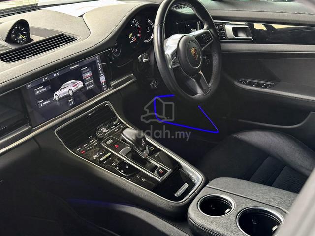 2020 PORSCHE PANAMERA 4 E-Hybird (A) RECON - 4