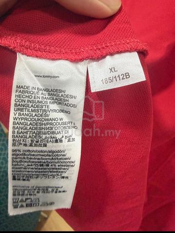 Tommy Hilfiger Polo Shirt - photo 4 of 4