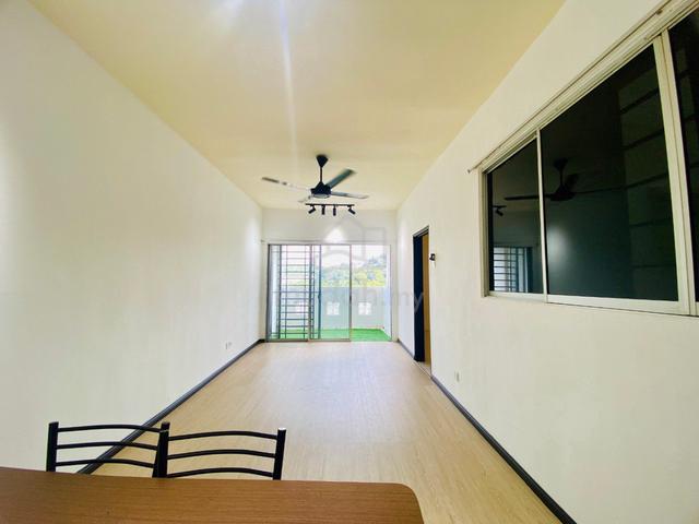 Residensi Bistaria 1