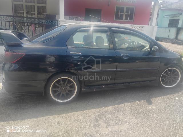 2004 Honda CITY 1.5 VTEC (A) - 1