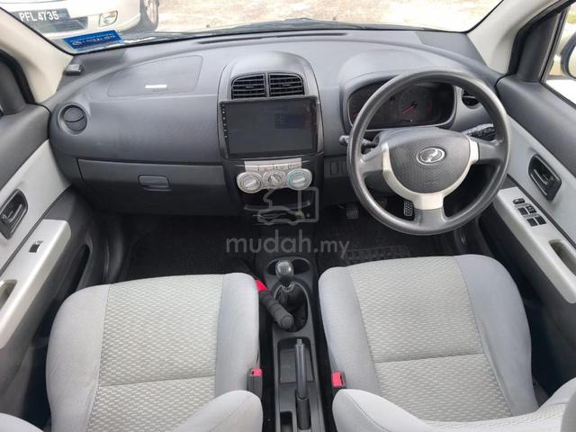 2005 Perodua MYVI 1.3 SXi (M) - 3