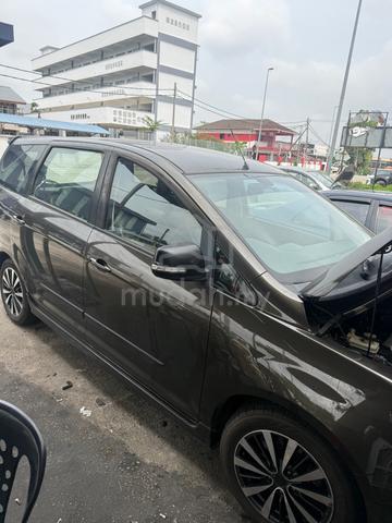 2019 Proton EXORA 1.6 PREMIUM MY17 ENHANCED (A) - 4