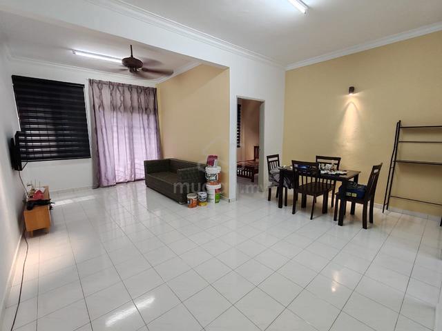 Pangsapuri Taman Cheng Ria 1