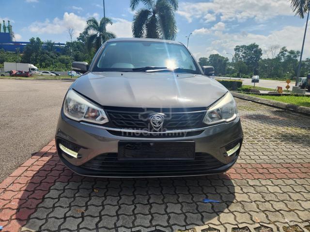 2020 Proton SAGA PREMIUM AT 1.3L (A) - 2