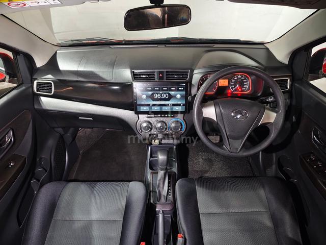 2017 Perodua Bezza 1.3 X (A) 2-Years Warranty - 3