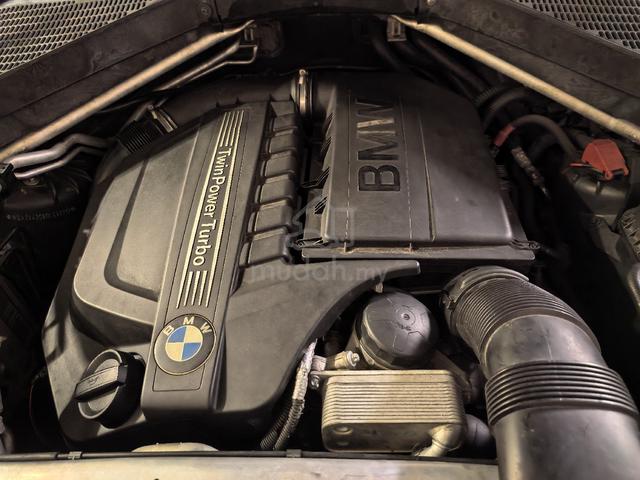 2012 Bmw X5 3.0 xDrive35i (CBU) FACELIFT (A) - 5