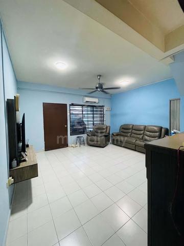 Cheap / Full Loan / Taman Scientex @ Jalan Nuri / Pasir Gudang / 2 sty 1