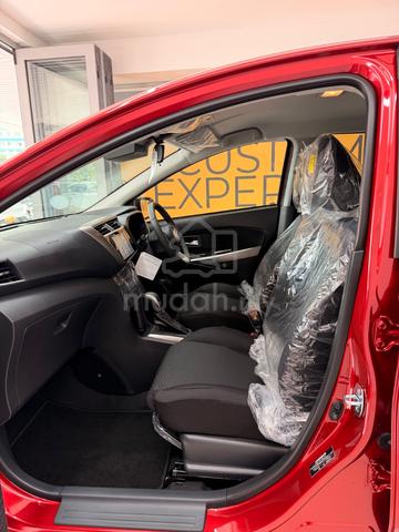 PROMOSI MERDEKA 2026 Perodua MYVI 1.5 H (A) - 4