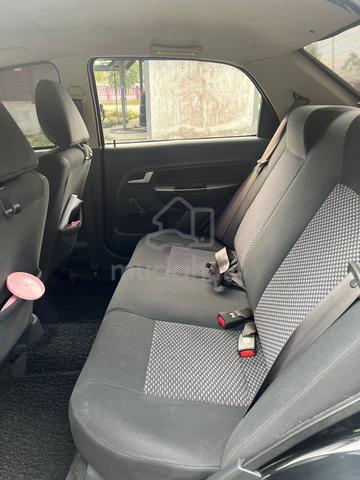 2009 Proton SAGA 1.3 BASE LINE (A) - 5