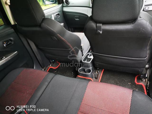 2012 Perodua MYVI 1.5 SE ZHS (A) - 5