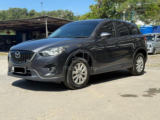 BesT BuY 🔥🔥2014 Mazda CX-5 2.0 2WD HIGH SPEC (A) - 3