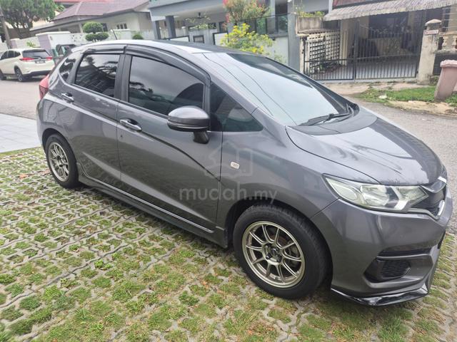 Honda Jazz 1.5 V 🔥 - 2