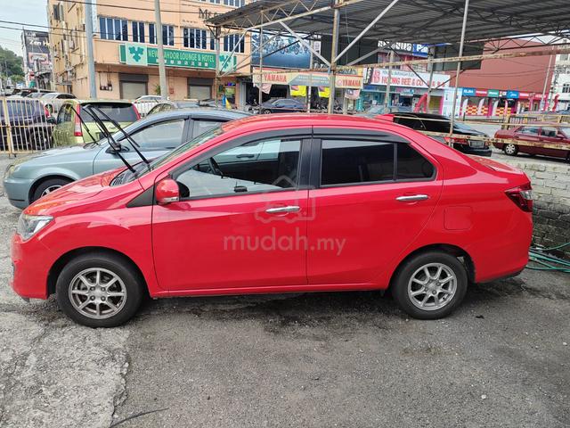 2018 Perodua BEZZA 1.3 PREMIUM X (A) - 5