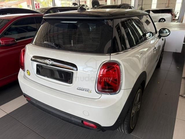 2023 Mini COOPER SE S MY18 F56 FACELIFT (A) - 3