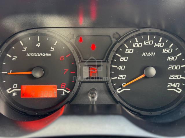 [2018] Proton SAGA 1.3 STANDARD (A) CAR KING - 4