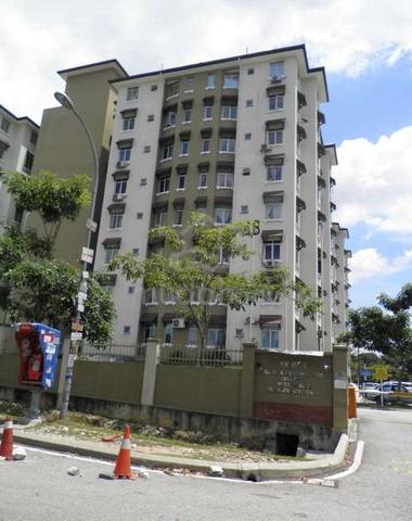Seri Ixora Apartment 1