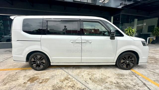 2023 Honda STEPWAGON 1.5 SPADA 10WRT MUGEN GRILL - 3
