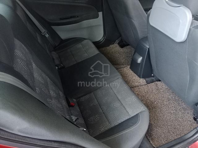 2014 Proton PERSONA 1.6 ELEGANCE MEDIUM LINE (M) - 5