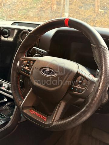 2024 Ford RANGER 2.0 PLATINUM MY22 T6.2 P703 (A) - 4