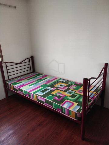 Pangsapuri Putra Permai 1