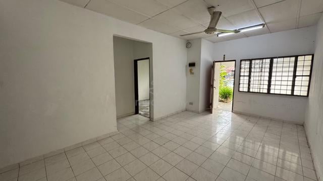 SP Bandar Perdana Near Taman Keladi Single Storey House For Rent 1