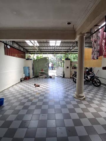 Taman Universiti / Skudai / Johor 1