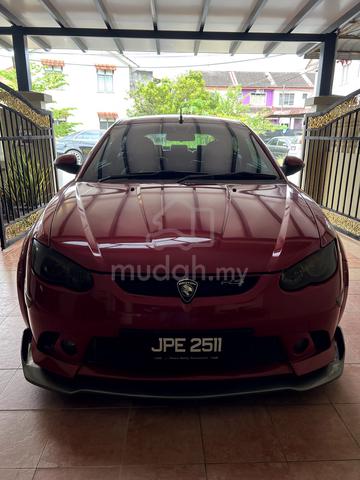 2013 Proton SATRIA 1.6 NEO R3 EXECUTIVE (A) - 3