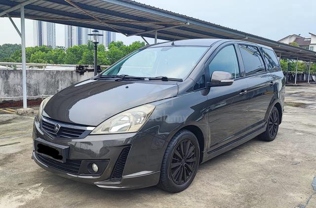 2016 Proton EXORA 1.6 PREMIUM FACELIFT (A) L.KEDAI - 1
