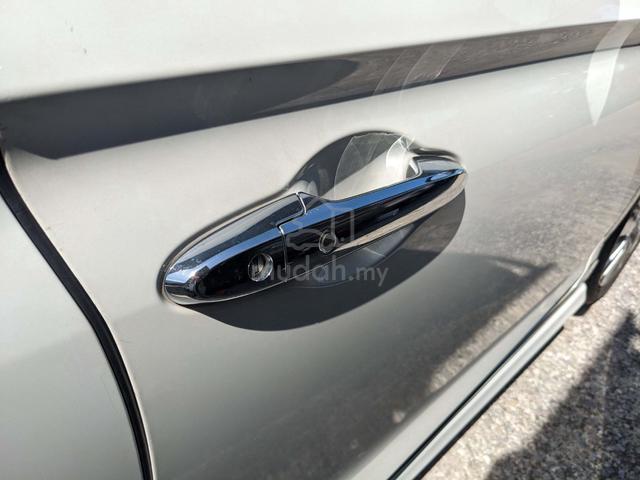2021 Honda CITY 1.5 V SENSING (A) - WARRANTY - 4