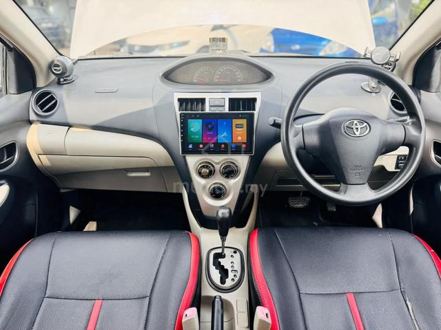 2009 Toyota VIOS 1.5 E (A) - 5