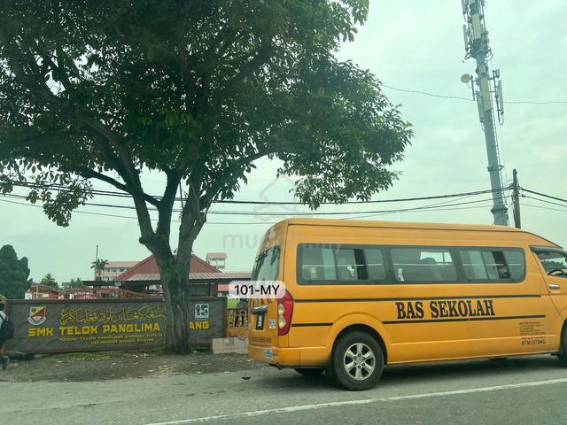 FACE MAINROD!! Ground Floor Shoplot @ Telok Panglima Garang Klang 4