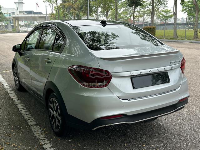 2024 Proton PERSONA 1.6 EXECUTIVE✅ 20k KM Mileage✅ - 4